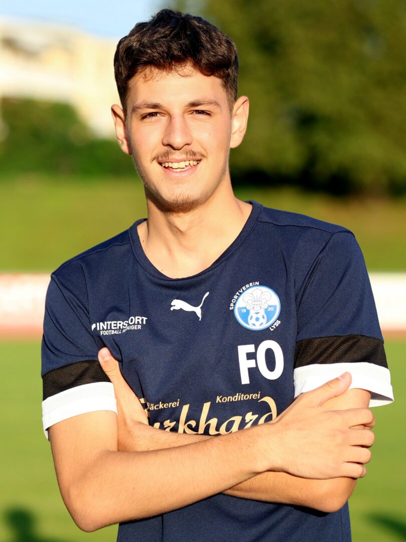 Florian Osmanaj