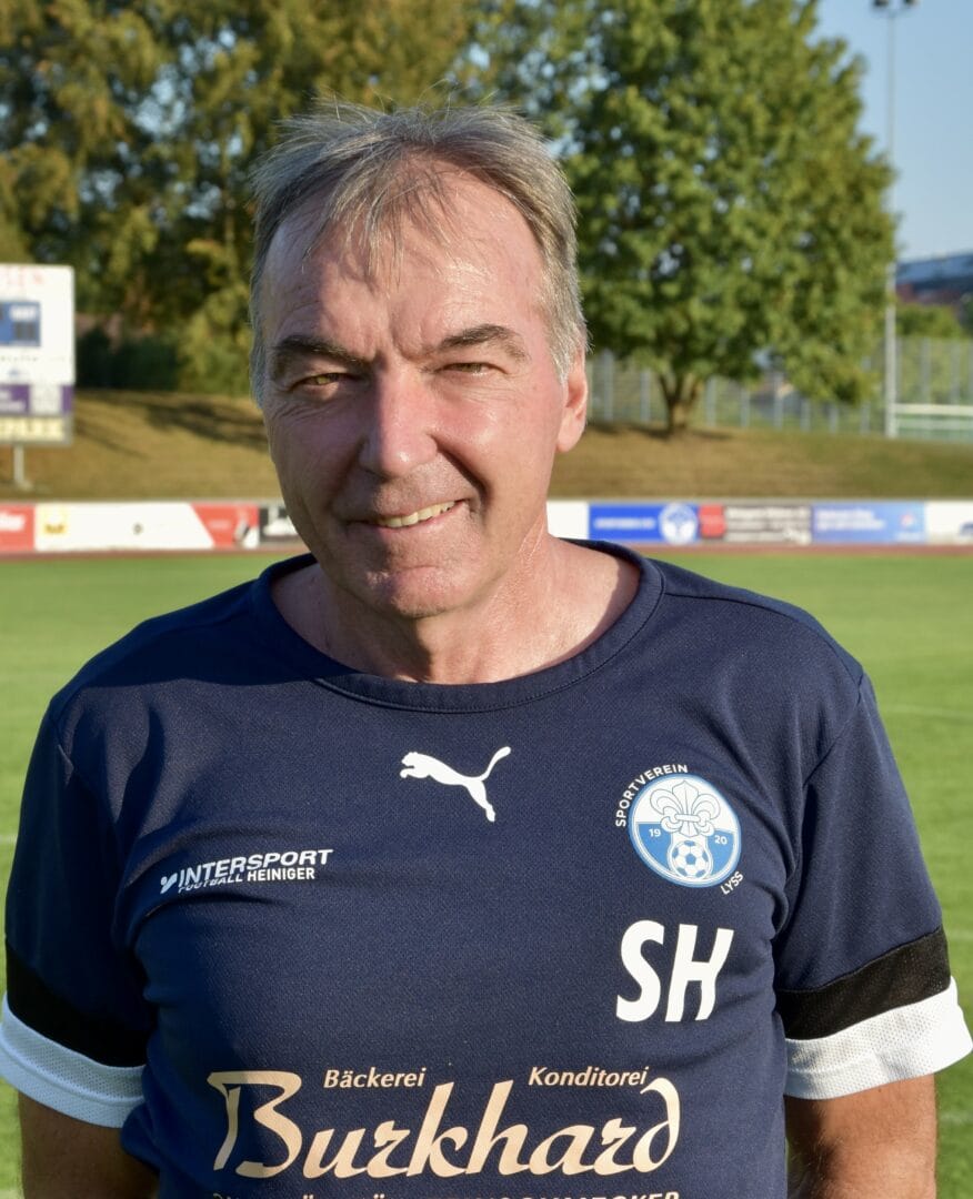 Stefan Heiniger